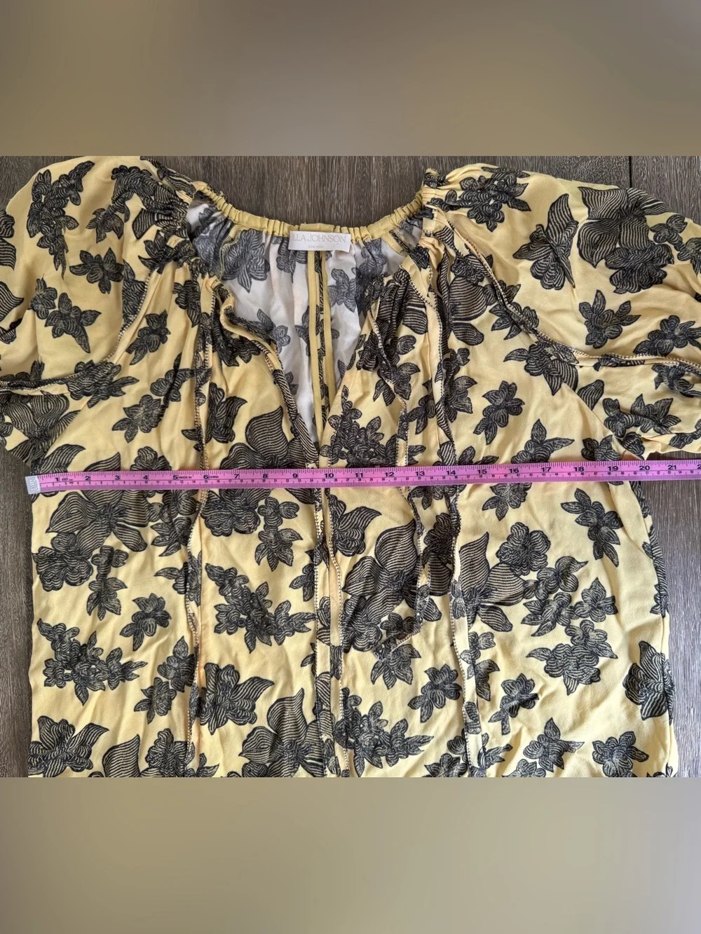 Ulla Johnson women size